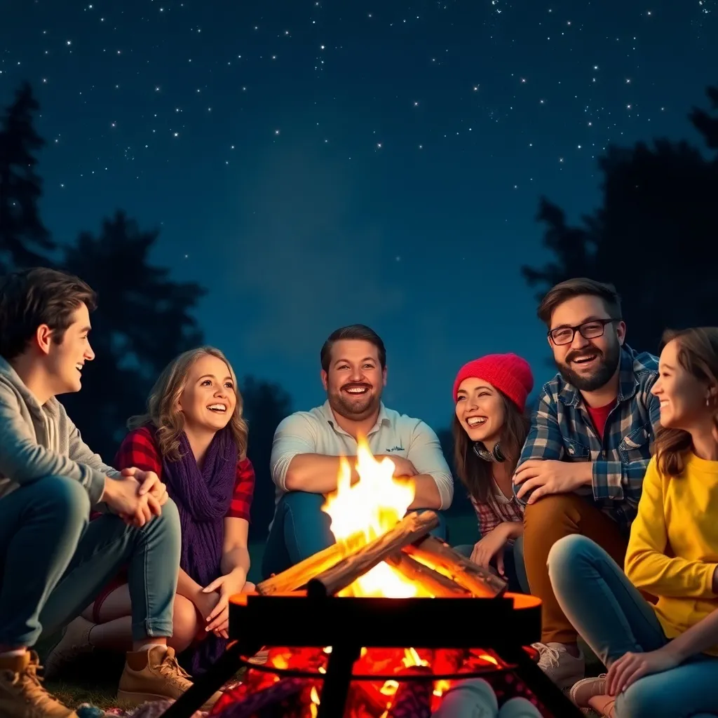 Prayers for Strengthening Christian Friendships