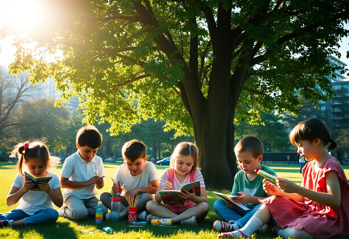 Cherishing the Unique: Celebrating the Individuality and Worth of Every Child, and Helping Them Discover Their God-Given Purpose and Potential