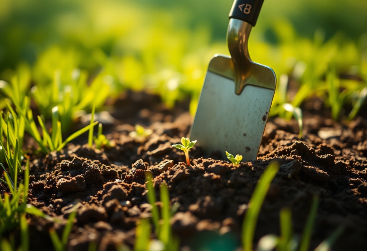 Preparing the Soil of Your Soul: A Guide to Cultivating a Heart that is Ready to Receive and Respond to God’s Presence and Promises