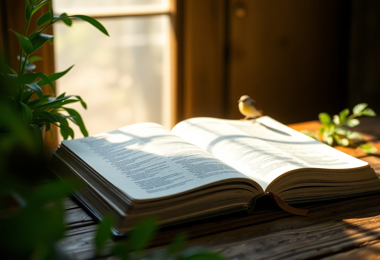 The Power of God’s Promises: How His Word Can Transform Your Life and Bring Victory, Hope, and Freedom