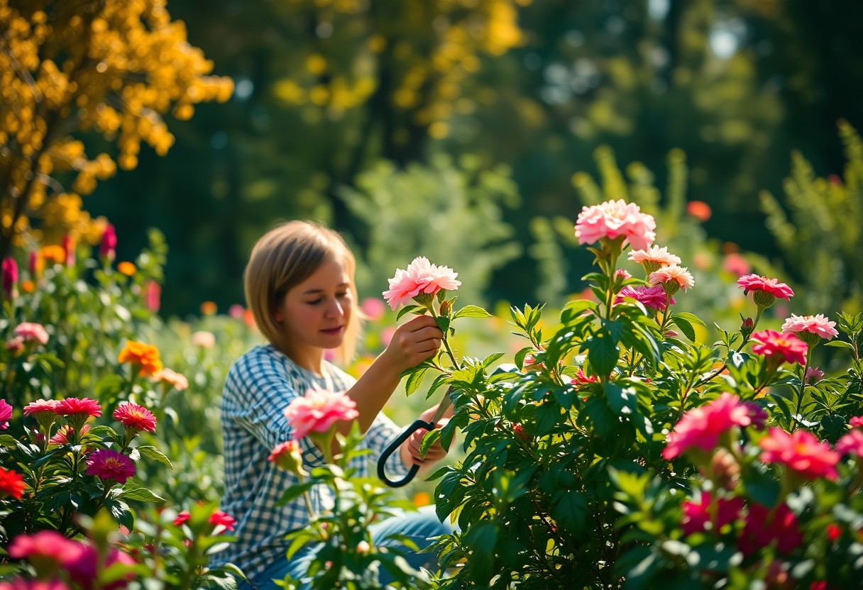 Pruned for Purpose: How God’s Refining Process Shapes Us for Success