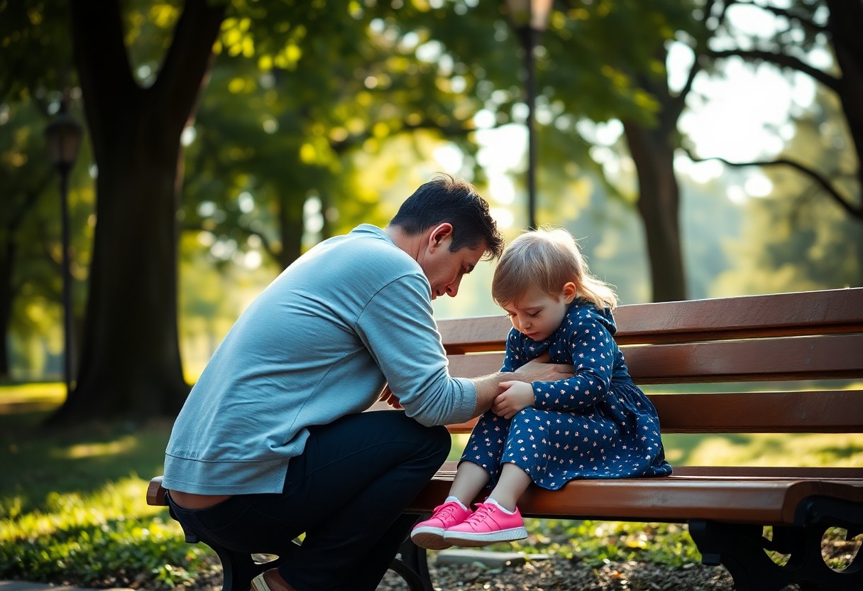 Healing the Hurt: A Parent’s Guide to Supporting a Child Who Has Been Betrayed or Bullied