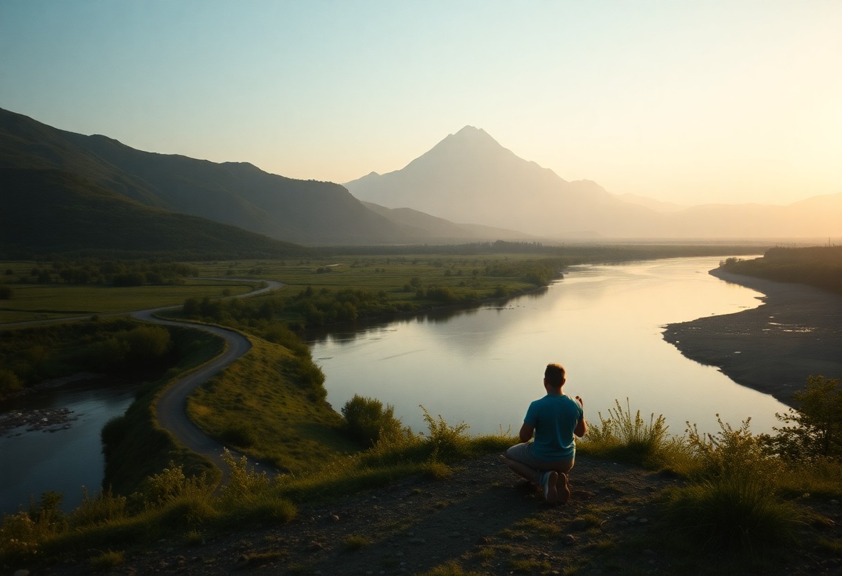 The Heart of Surrender: Cultivating an Attitude of Obedience and Trust in God’s Plan and Purpose